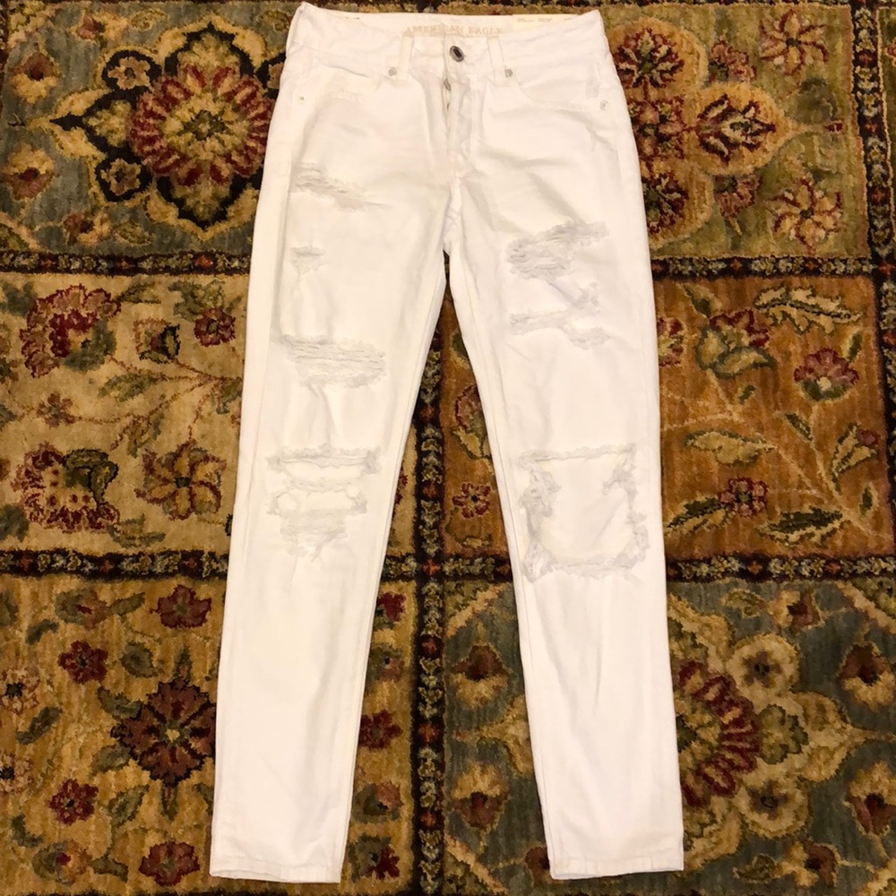 American Eagle Outfitter Jeans